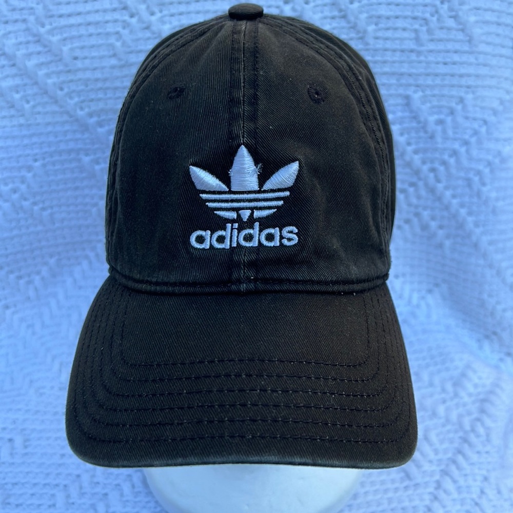 Adidas adjustable cap - Picture 1 of 10